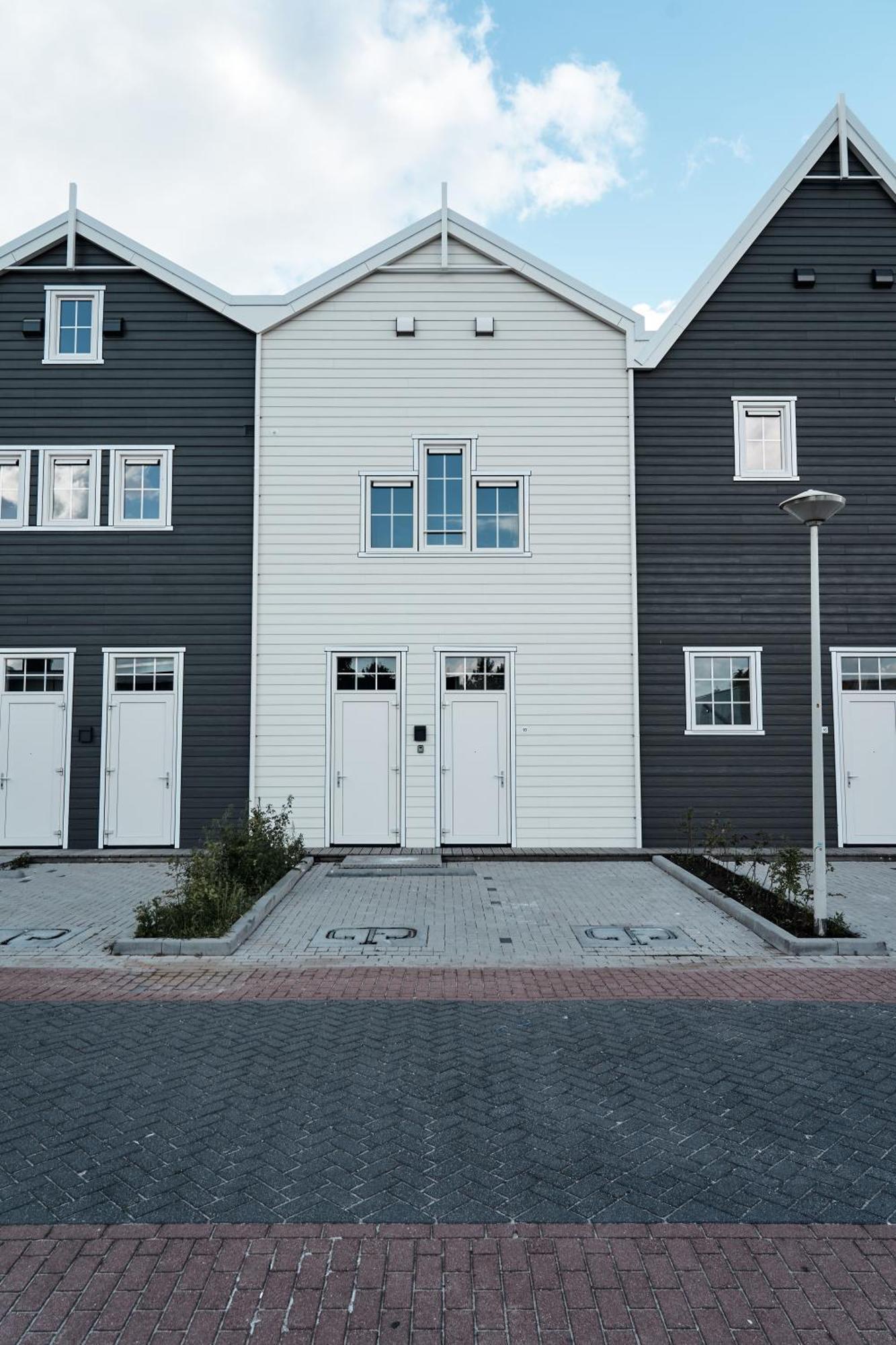 Nomad Water Studio Harderwijk Exterior foto